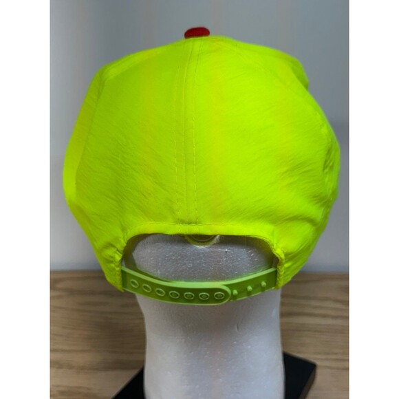 Vintage Ford Trucks Neon Rope Snapback Trucker Hat - Picture 3 of 7